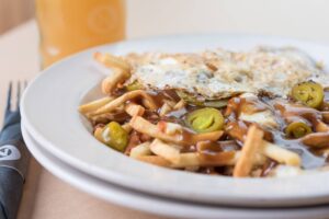 Old Nation Food