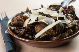 Old Nation Food