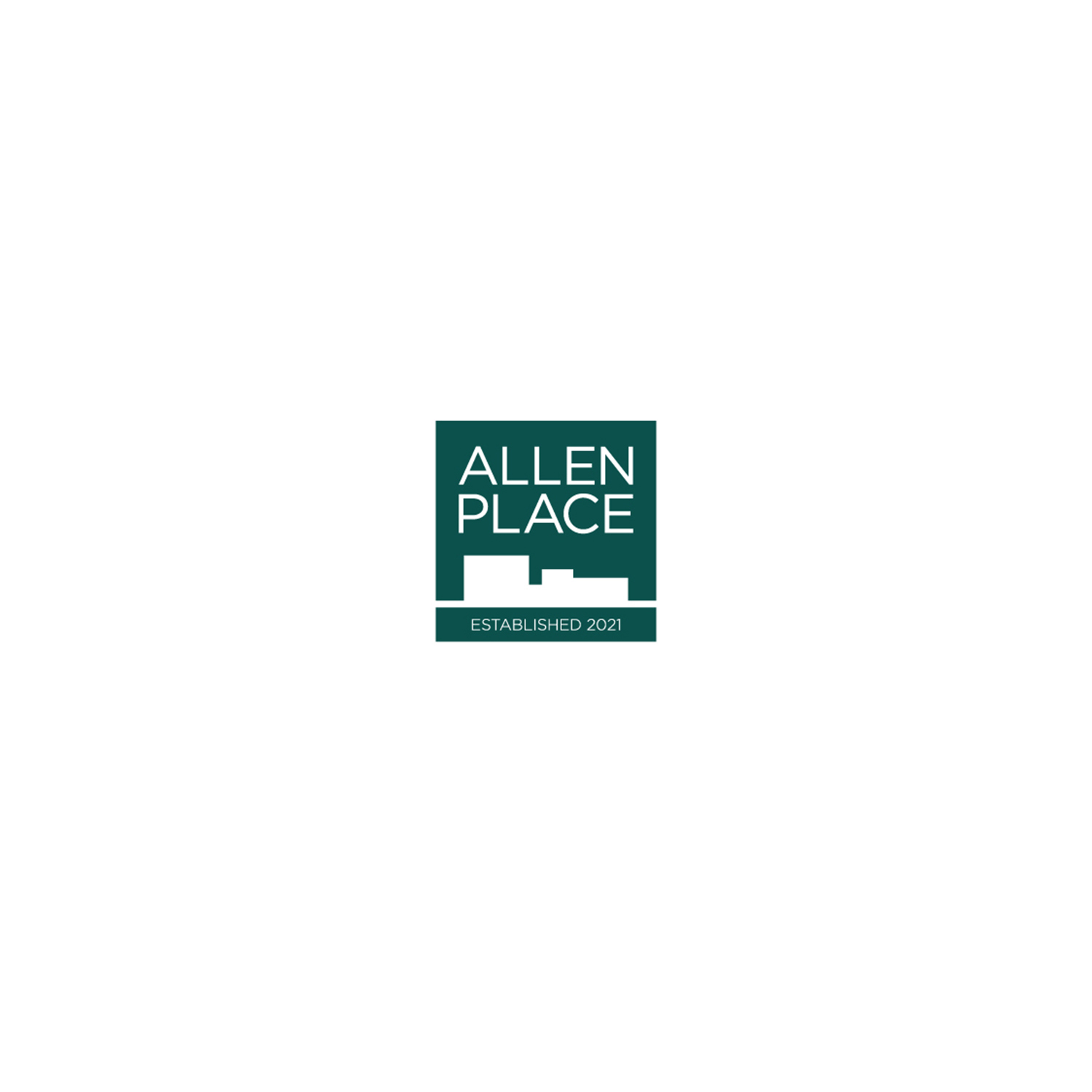 Allen Place Logo