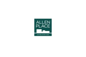 Allen Place Logo