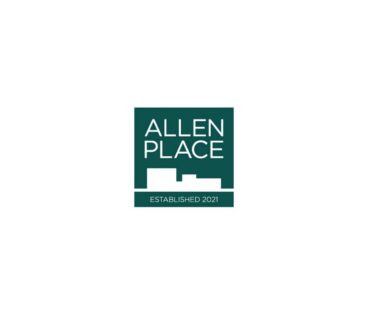 Allen Place Logo