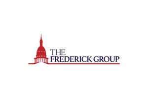The Frederick Group Logo