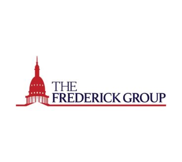 The Frederick Group Logo